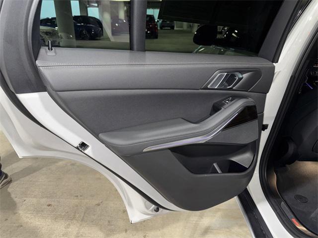 used 2019 BMW X5 car, priced at $31,900