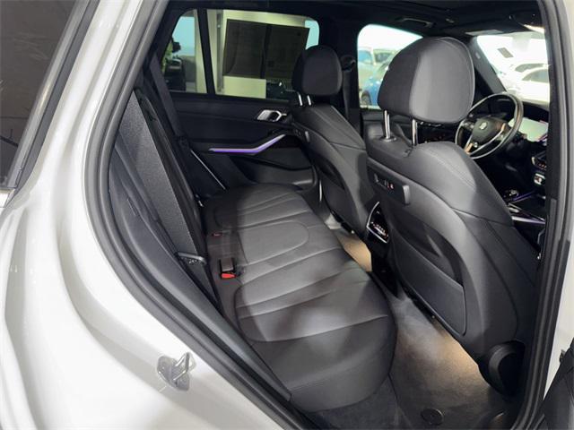 used 2019 BMW X5 car, priced at $31,900