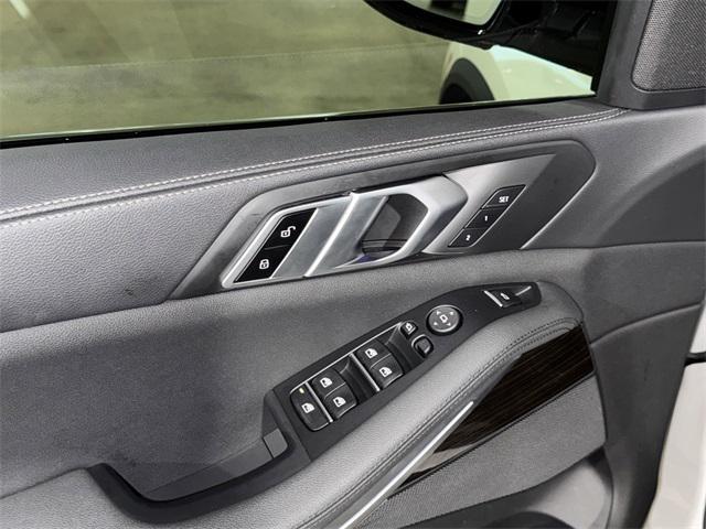 used 2019 BMW X5 car, priced at $31,900