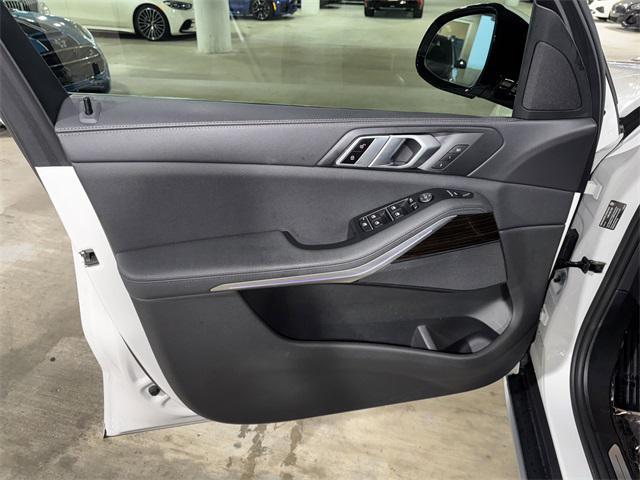 used 2019 BMW X5 car, priced at $31,900