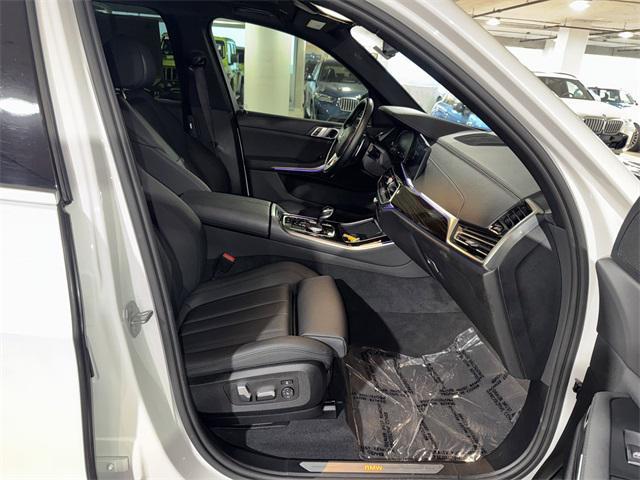 used 2019 BMW X5 car, priced at $31,900