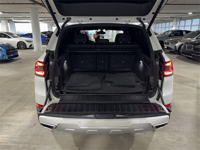 used 2019 BMW X5 car, priced at $31,900