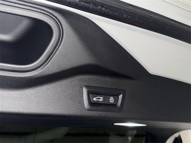used 2019 BMW X5 car, priced at $31,900