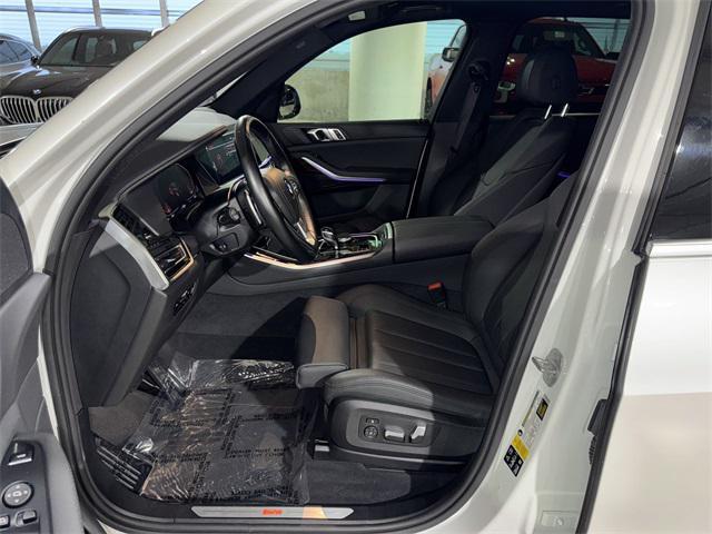 used 2019 BMW X5 car, priced at $31,900