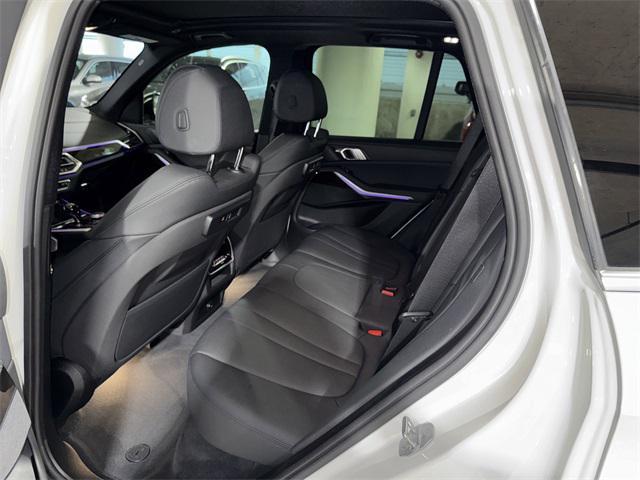 used 2019 BMW X5 car, priced at $31,900