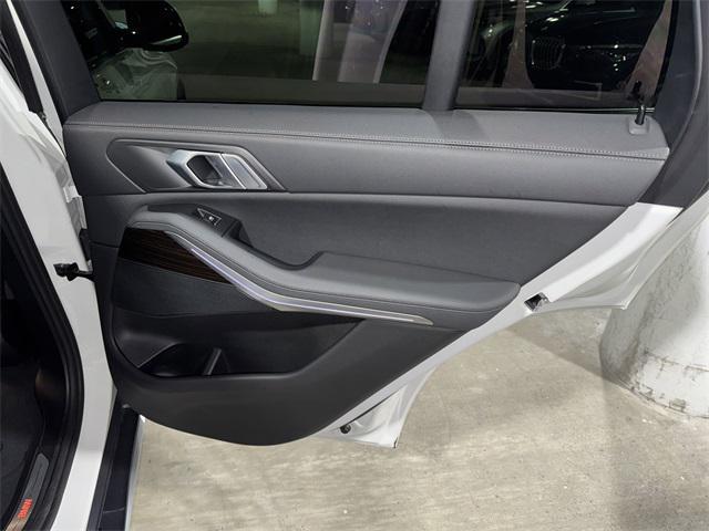 used 2019 BMW X5 car, priced at $31,900