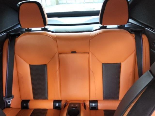 used 2024 BMW M4 car, priced at $81,929