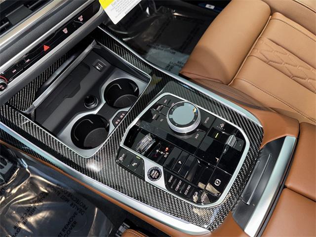 new 2026 BMW X7 car, priced at $127,825