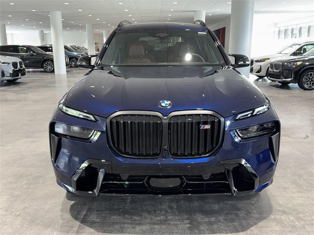 new 2026 BMW X7 car, priced at $127,825