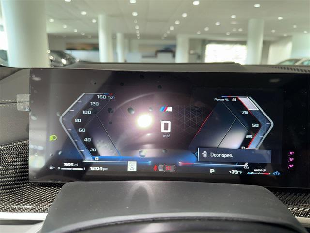 new 2026 BMW X7 car, priced at $127,825