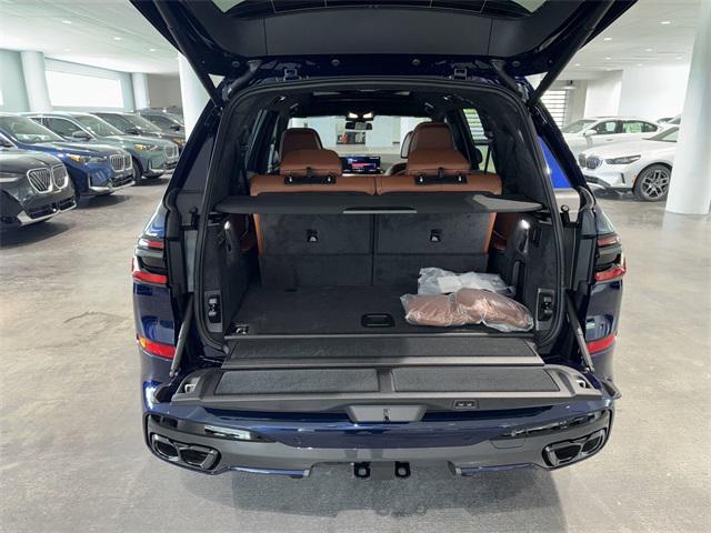 new 2026 BMW X7 car, priced at $127,825