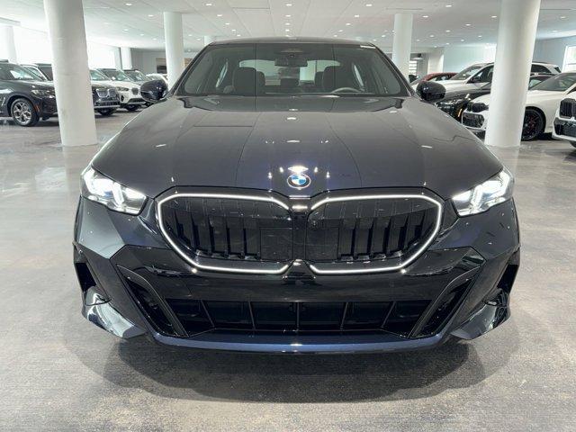 new 2024 BMW 530 car, priced at $67,245