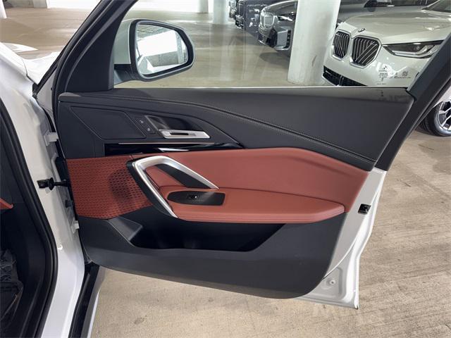 new 2026 BMW X1 car, priced at $49,275