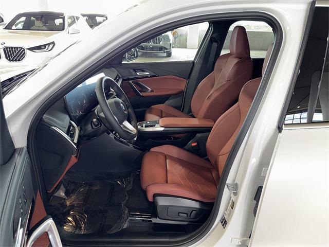 new 2026 BMW X1 car, priced at $49,275