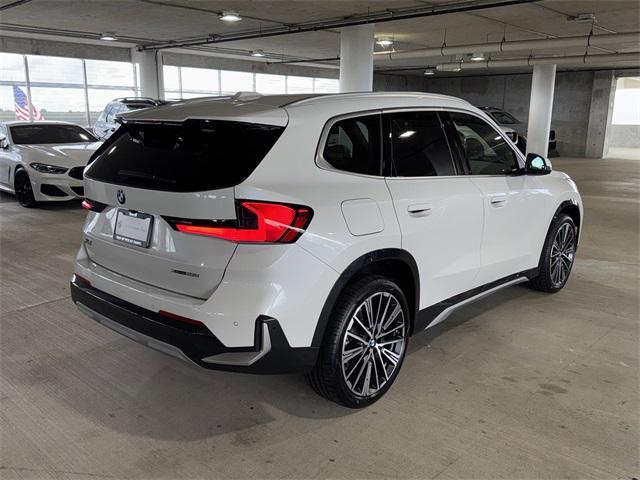 new 2026 BMW X1 car, priced at $49,275