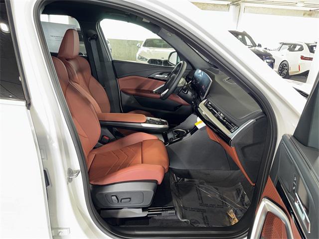 new 2026 BMW X1 car, priced at $49,275