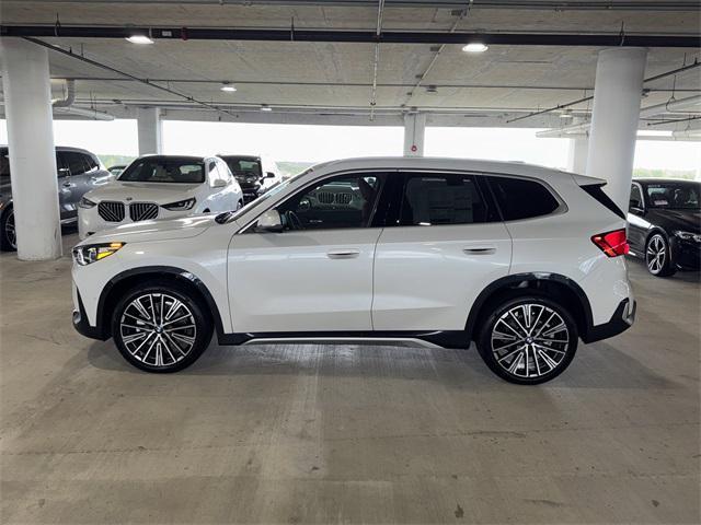 new 2026 BMW X1 car, priced at $49,275