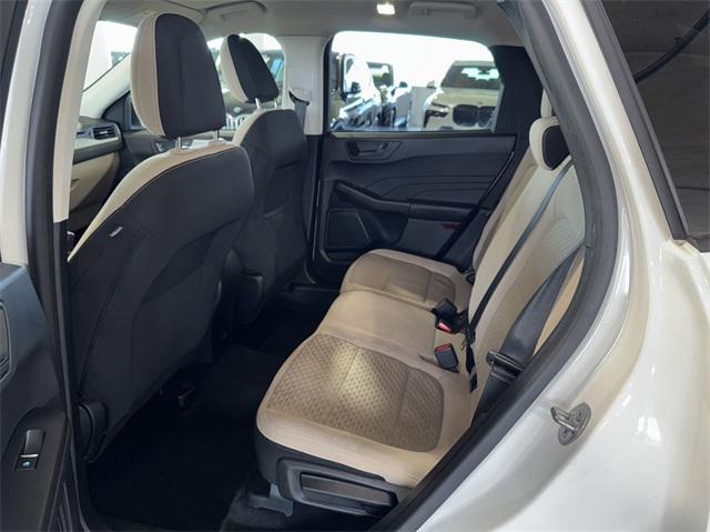 used 2022 Ford Escape car, priced at $19,000