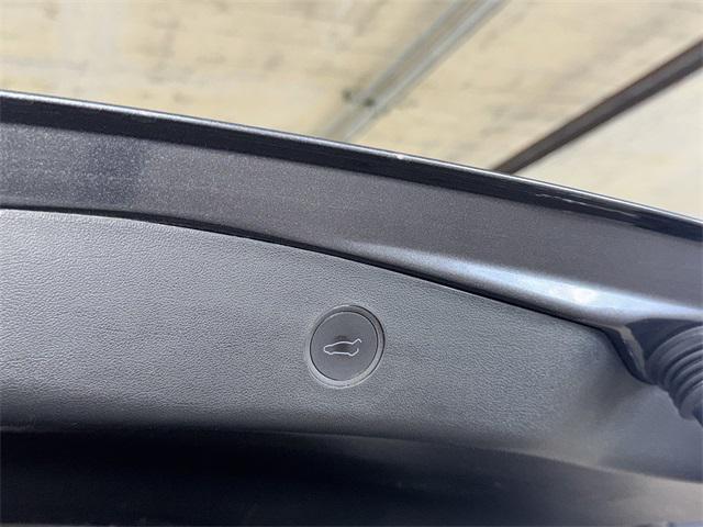 used 2023 Tesla Model 3 car, priced at $24,100