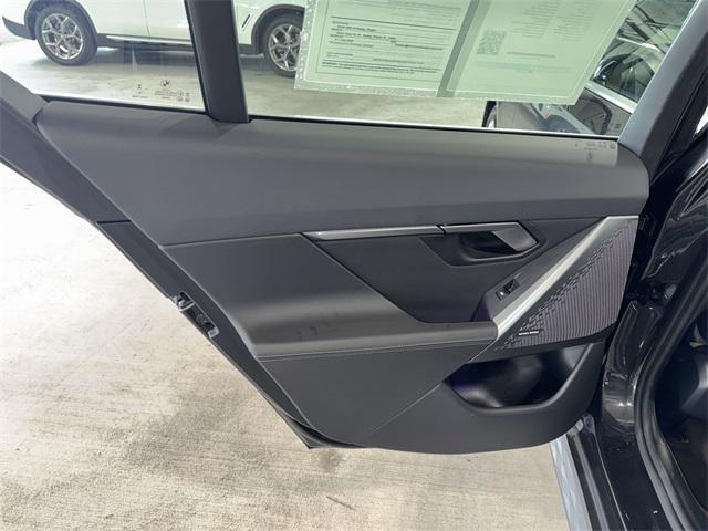 used 2024 BMW 540 car, priced at $56,400