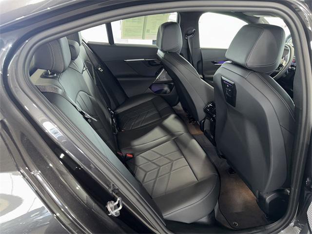 used 2024 BMW 540 car, priced at $56,400