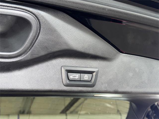 used 2023 BMW X5 car, priced at $51,800