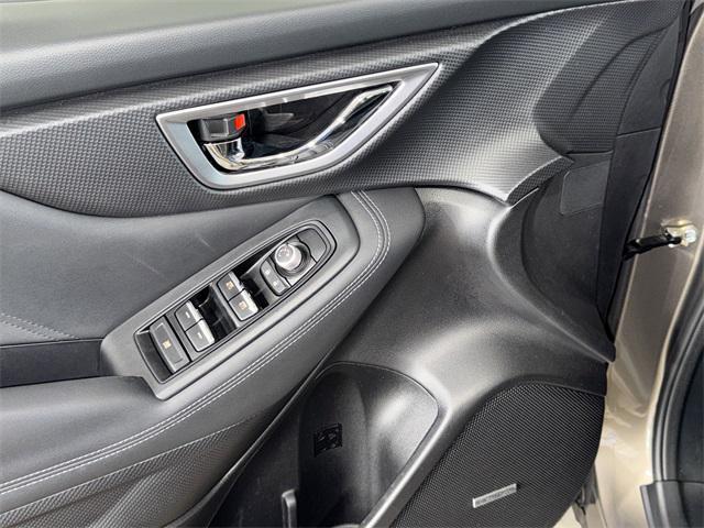 used 2020 Subaru Forester car, priced at $25,771