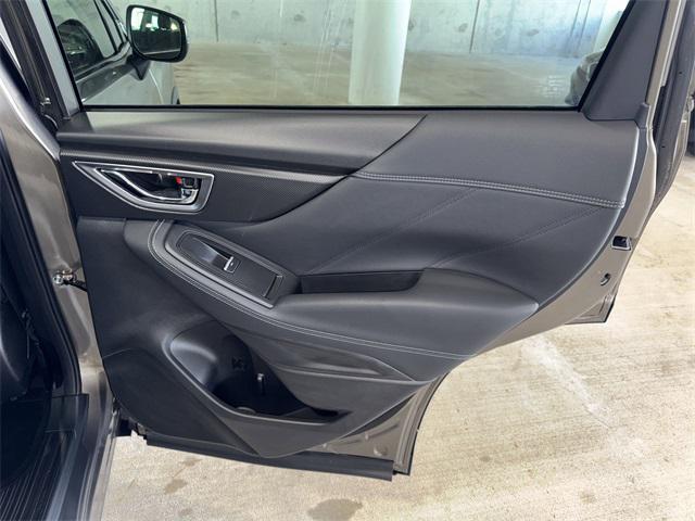 used 2020 Subaru Forester car, priced at $25,771