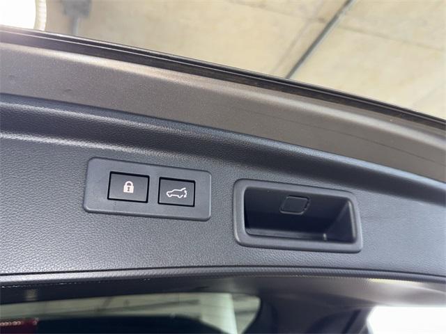 used 2020 Subaru Forester car, priced at $25,771