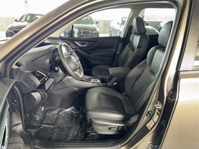 used 2020 Subaru Forester car, priced at $25,771