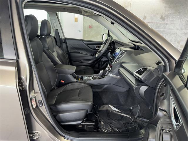 used 2020 Subaru Forester car, priced at $25,771