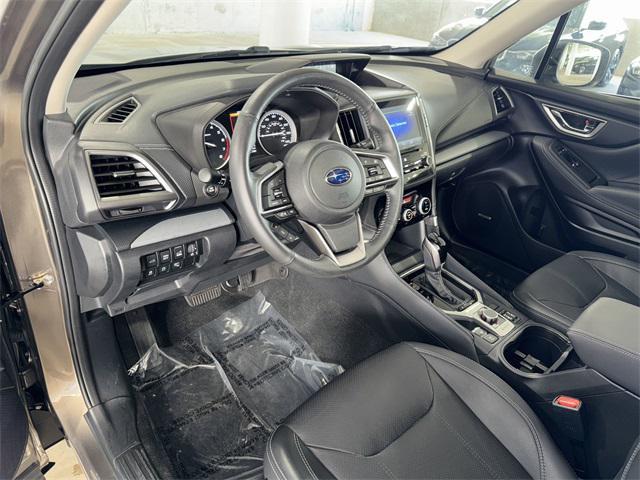 used 2020 Subaru Forester car, priced at $25,771