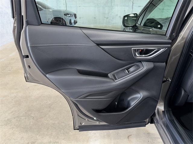 used 2020 Subaru Forester car, priced at $25,771