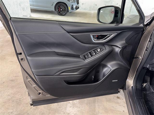 used 2020 Subaru Forester car, priced at $25,771