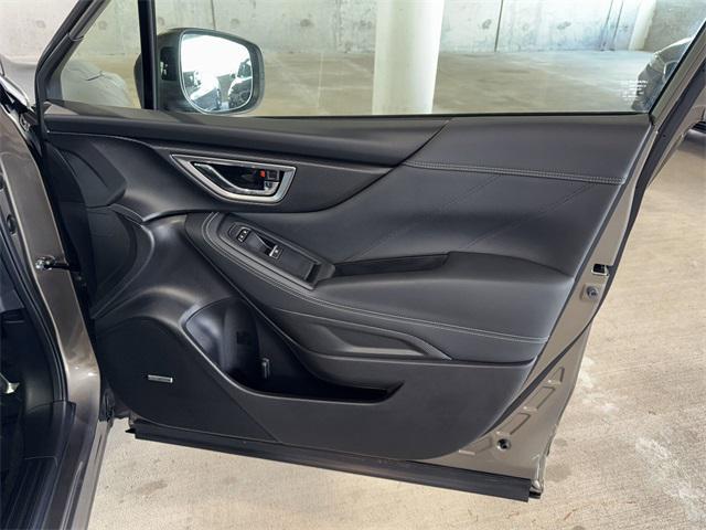 used 2020 Subaru Forester car, priced at $25,771