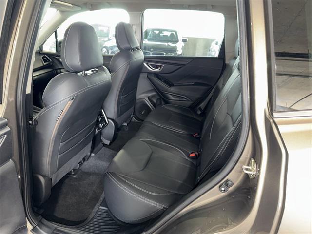 used 2020 Subaru Forester car, priced at $25,771