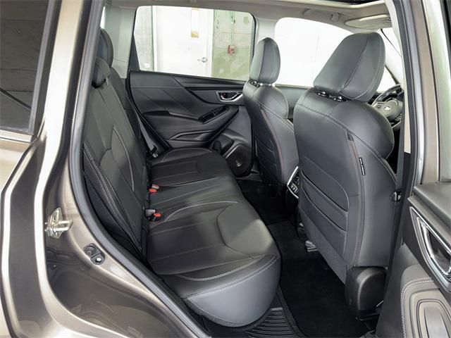 used 2020 Subaru Forester car, priced at $25,771