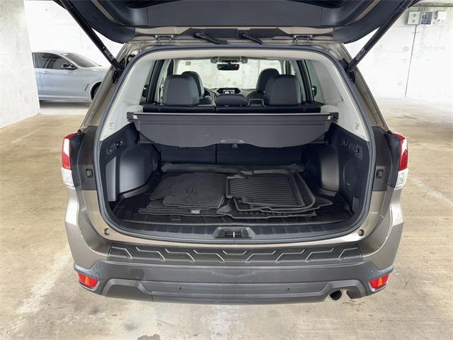 used 2020 Subaru Forester car, priced at $25,771