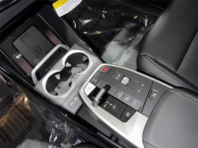 new 2025 BMW X1 car, priced at $47,065