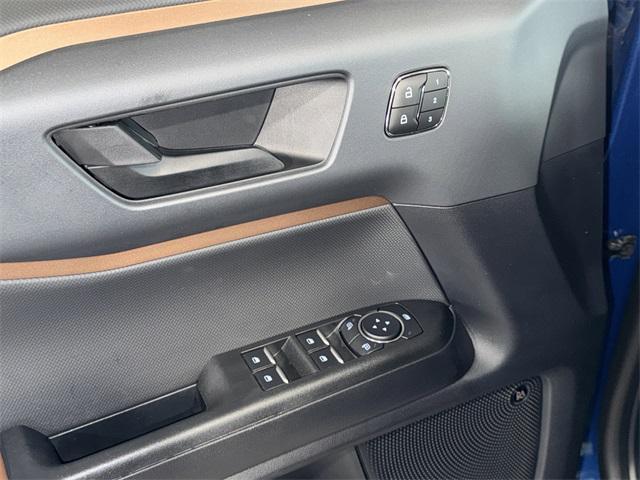 used 2023 Ford Bronco Sport car, priced at $28,000