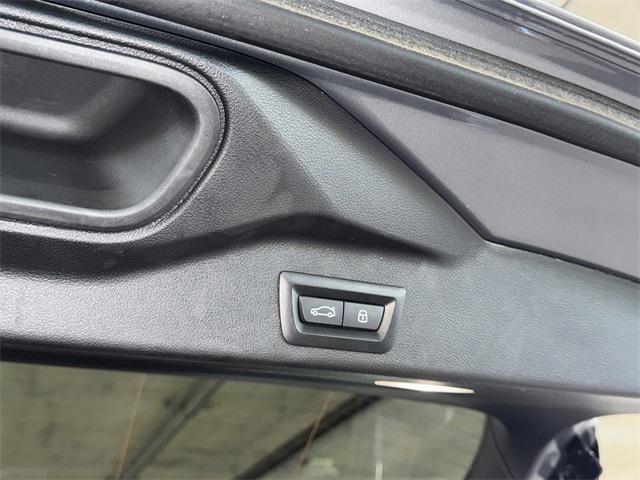 used 2024 BMW X5 car, priced at $63,500