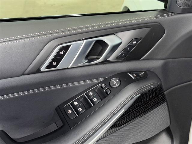 used 2024 BMW X5 car, priced at $62,758