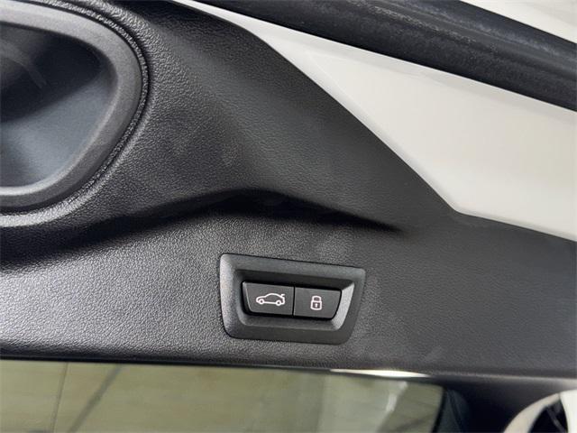 used 2024 BMW X5 car, priced at $62,758