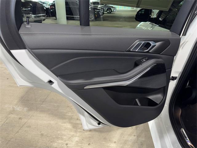 used 2024 BMW X5 car, priced at $62,758