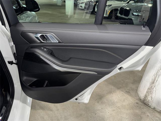 used 2024 BMW X5 car, priced at $62,758
