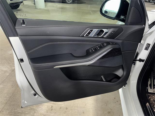 used 2024 BMW X5 car, priced at $62,758