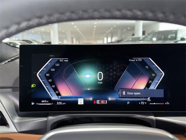 new 2026 BMW 330 car, priced at $51,290