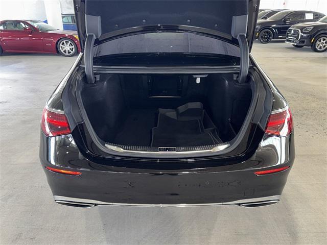 used 2022 Mercedes-Benz S-Class car, priced at $76,500
