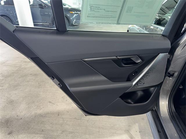 used 2024 BMW 540 car, priced at $55,500