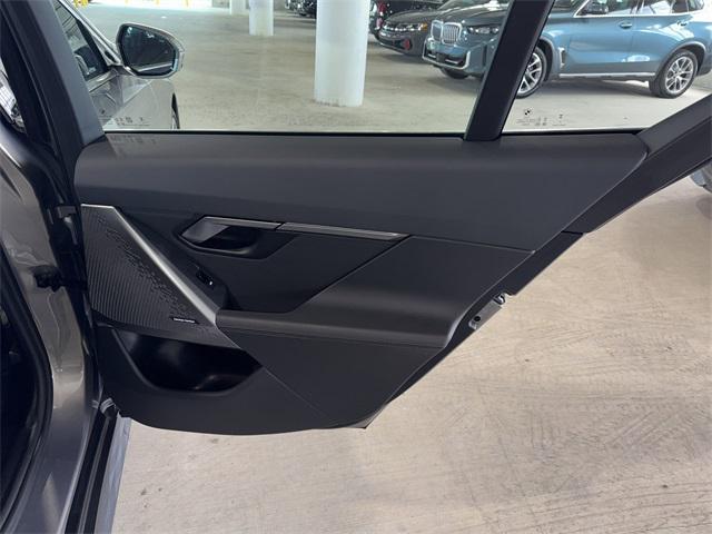used 2024 BMW 540 car, priced at $55,500